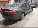Honda Accord Lx 1HGCR2F37EA296234 снимка