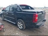 Chevrolet Avalanche Ltz 3GNTKGE73DG309315 снимка