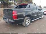 Chevrolet Avalanche Ltz 3GNTKGE73DG309315 снимка