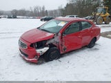 Mitsubishi Mirage G4 Es ML32F3FJXHHF11081 снимка