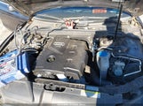Audi A5 2.0T Premium WAULFAFH9EN010337 снимка