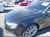 Audi A5 2.0T Premium WAULFAFH9EN010337 снимка