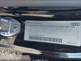 Audi A5 2.0T Premium WAULFAFH9EN010337 снимка