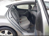 Hyundai Elantra Gls KMHDH4AE6DU939577 снимка