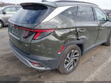 Hyundai Tucson Limited 5NMJECDEXSH516043 снимка
