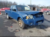 Nissan Frontier Xe 1N6DD26S12C301871 снимка