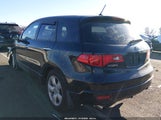 Acura Rdx 5J8TB18528A016155 снимка