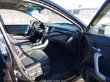 Acura Rdx 5J8TB18528A016155 снимка