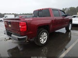 Chevrolet Silverado  1Lt 3GCUKREC4GG319989 снимка