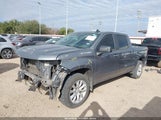 Chevrolet Silverado  2Wd Short Bed Custom 1GCPWBEH1LZ157513 photo