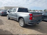 Chevrolet Silverado  2Wd Short Bed Custom 1GCPWBEH1LZ157513 photo