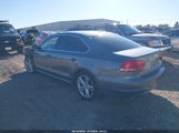 Volkswagen Passat 1.8T Se 1VWBS7A39EC116756 photo