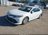 Toyota Camry Le 4T1B11HK7KU775209 снимка