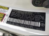 Toyota Camry Le 4T1B11HK7KU775209 снимка