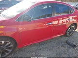 Nissan Sentra Sr 3N1AB7AP5HY258635 снимка