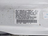 Honda Odyssey Lx 5FNRL5H21EB123302 снимка
