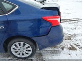 Nissan Sentra S 3N1AB7AP6HY294768 снимка
