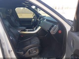 Land Rover Range Rover Sport 3.0L V6 Supercharged Hse SALWR2VF7FA522550 fotografie