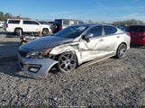 Kia Optima Lx 5XXGM4A76FG466027 снимка