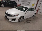 Kia Optima Lx KNAGM4A77F5554117 снимка