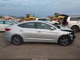 Hyundai Elantra Sel 5NPD84LFXJH269838 photo