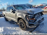 Ford F-150 Xlt 1FTFW3L80RKF62249 photo