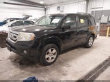 Honda Pilot Ex-L 5FNYF4H58BB034068 снимка