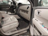Honda Pilot Ex-L 5FNYF4H58BB034068 снимка