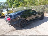 Ford Mustang Ecoboost 1FA6P8TH9H5310366 снимка