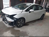 Nissan Versa 1.6 Sv 3N1CN8EV4SL822326 снимка
