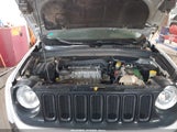 Jeep Renegade Trailhawk ZACCJBCT4GPD62042 снимка