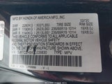 Acura Rdx Technology Package 5J8TC2H5XLL035830 снимка