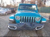 Jeep Wrangler Unlimited Sahara 4X4 1C4HJXEN1LW123711 photo