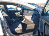 Hyundai Elantra Se 5NPDH4AE8FH639055 photo