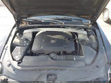 Cadillac Cts Luxury 1G6DG5E55C0135593 снимка