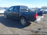 Nissan Frontier Se 1N6AD07U27C449526 снимка