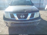 Nissan Frontier Se 1N6AD07U27C449526 снимка
