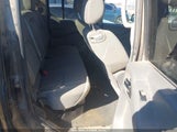 Nissan Frontier Se 1N6AD07U27C449526 снимка