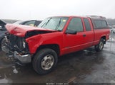 Chevrolet K1500 Fleetside 1GCEK19WXWE100664 снимка