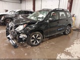 Subaru Forester 2.5I JF2SJABC7HH578436 снимка