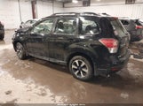 Subaru Forester 2.5I JF2SJABC7HH578436 снимка