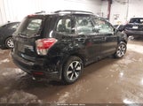Subaru Forester 2.5I JF2SJABC7HH578436 снимка