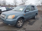 Honda Pilot Ex 5FNYF18468B004596 снимка