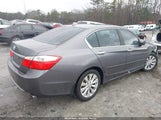 Honda Accord Ex-L 1HGCR2F8XEA281397 снимка