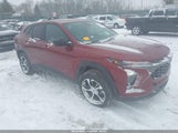 Chevrolet Trax Fwd 1Rs KL77LGE27RC146428 снимка