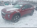 Chevrolet Trax Fwd 1Rs KL77LGE27RC146428 fotografie