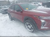 Chevrolet Trax Fwd 1Rs KL77LGE27RC146428 fotografie