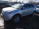 Ford Edge Limited 2FMDK3KC1DBB69559 снимка