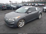 Hyundai Veloster Base W/Black KMHTC6AD2EU194650 снимка