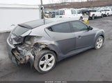 Hyundai Veloster Base W/Black KMHTC6AD2EU194650 снимка
